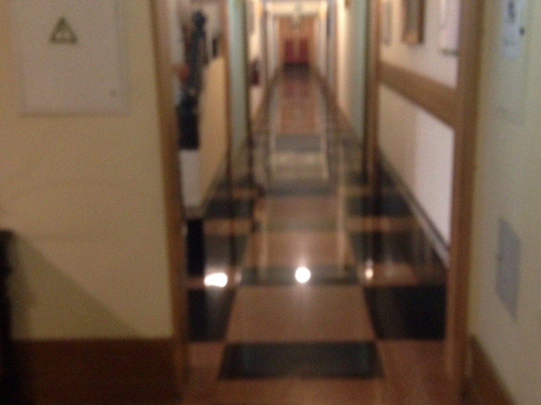Hotel Solneve主图