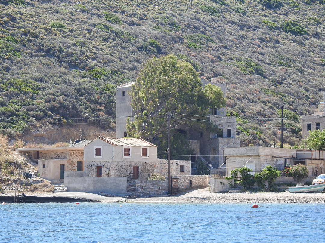 Porto Kale Guesthouse主图