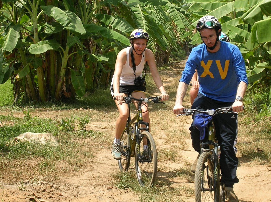 VINH LONG TOURIST-Vinh Long必去景点