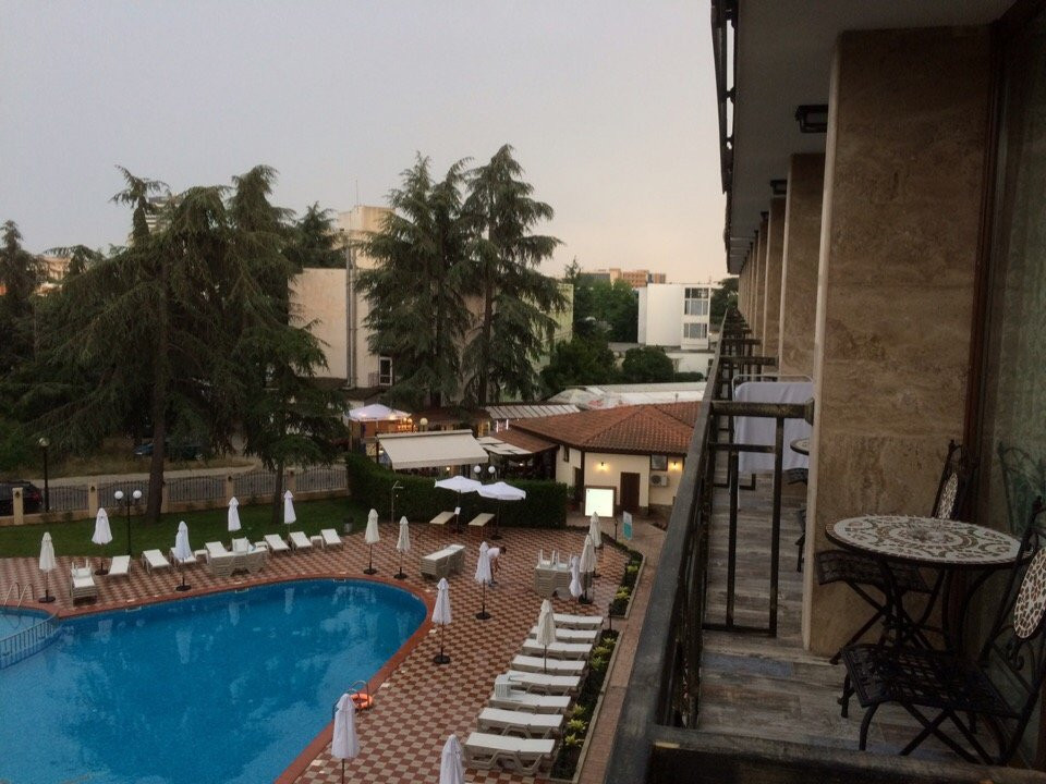 Hotel Baikal - All Inclusive主图