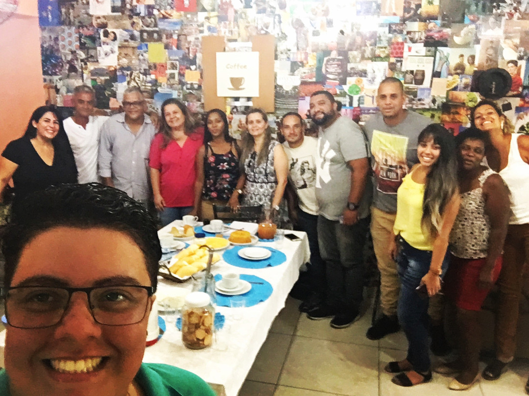 OYO Pousada Shiva主图