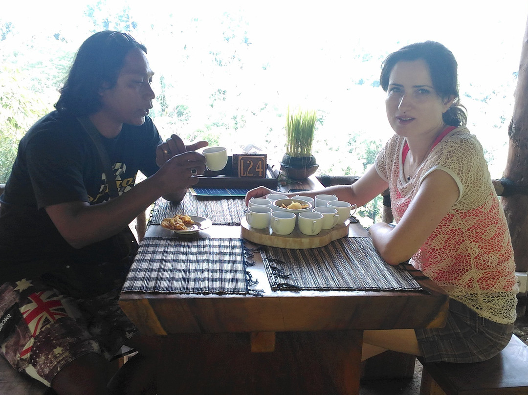 Laksmi Bali Agro Tourism-吉安雅必去景点