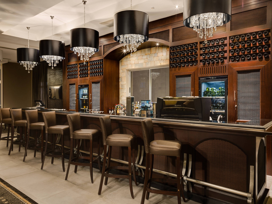 Protea Hotel Owerri Select主图