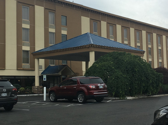 Fort Washington Inn主图