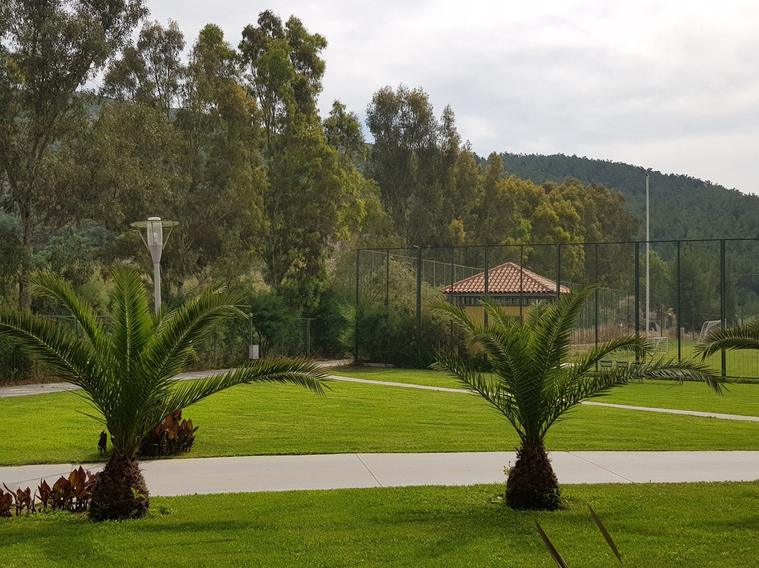 Hotel Aquafantasy主图