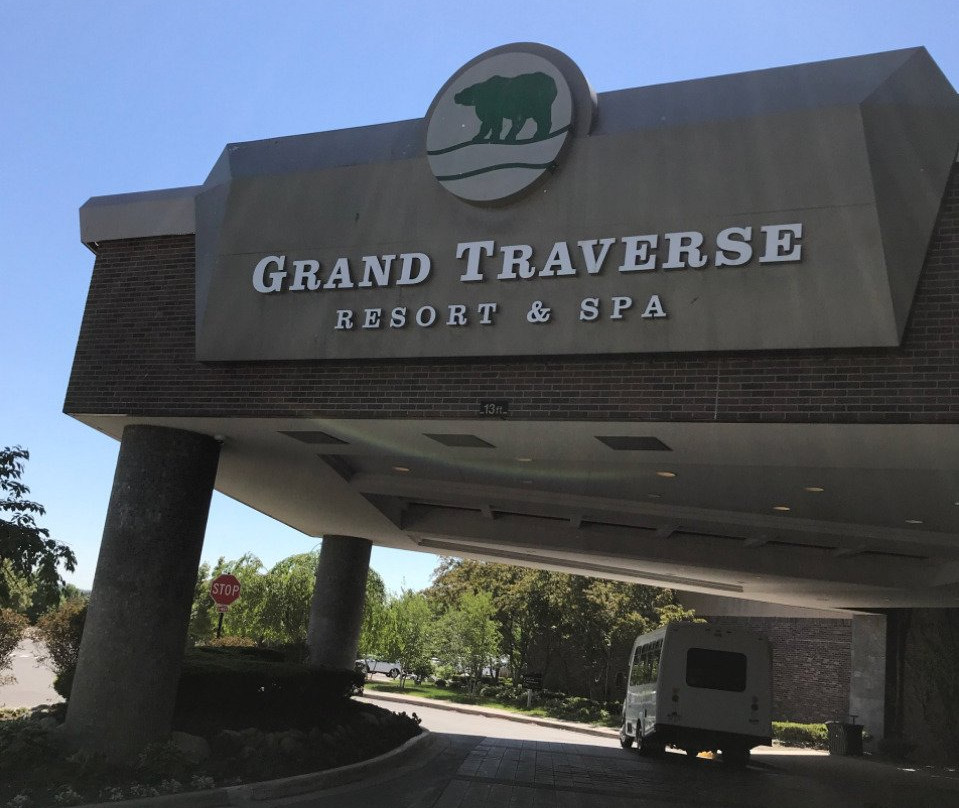Grand Traverse Resort and Spa主图