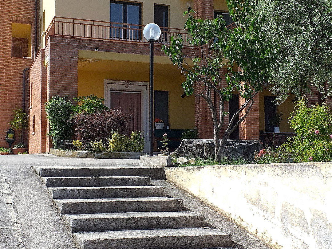 B&B Vera Domus主图