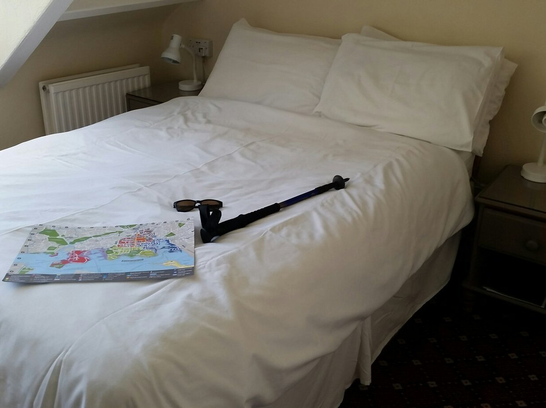 George Guest House主图