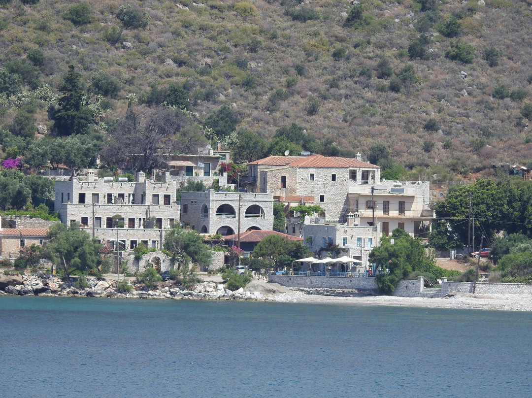 Elixirion Guest House主图