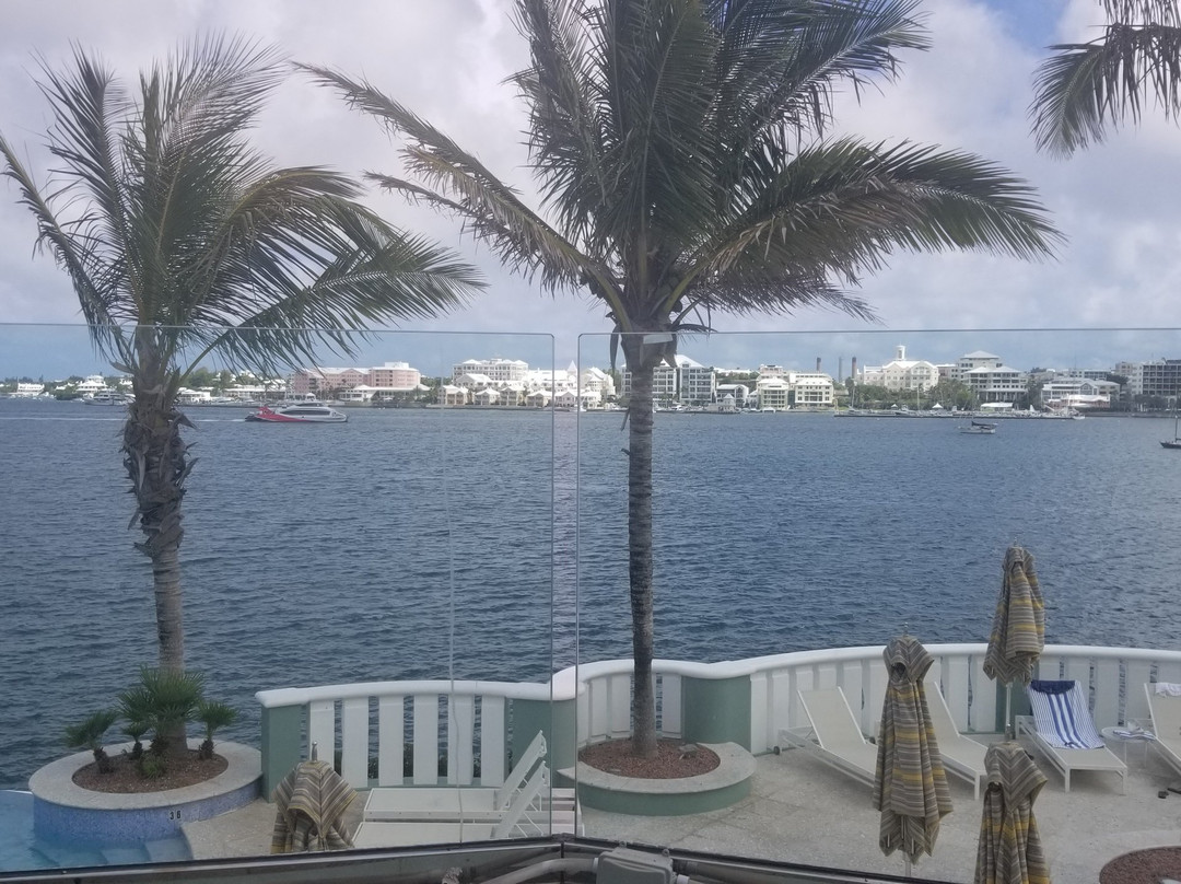 Newstead Belmont Hills Golf Resort & Spa主图