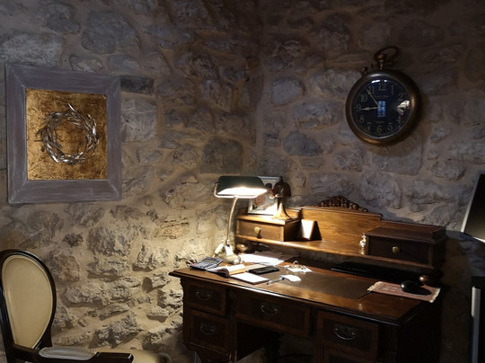 Archontiko Deligianni主图