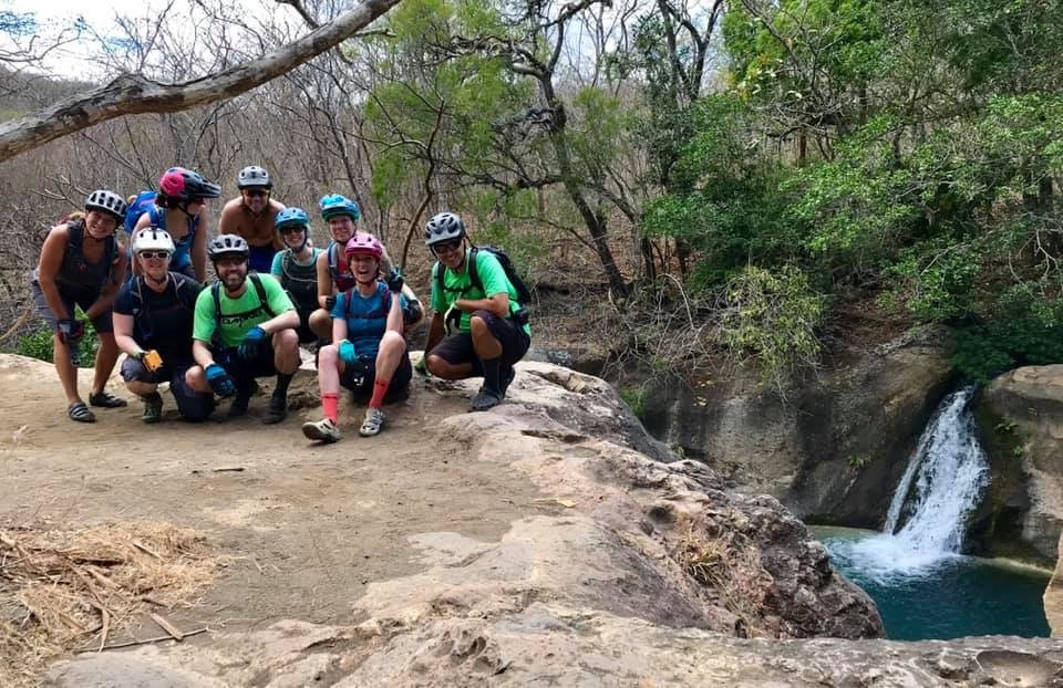 The Bike House Costa Rica主图