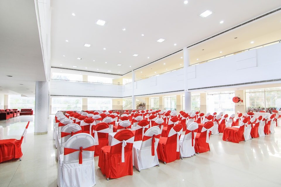 OYO 2032 Hotel Exotica主图