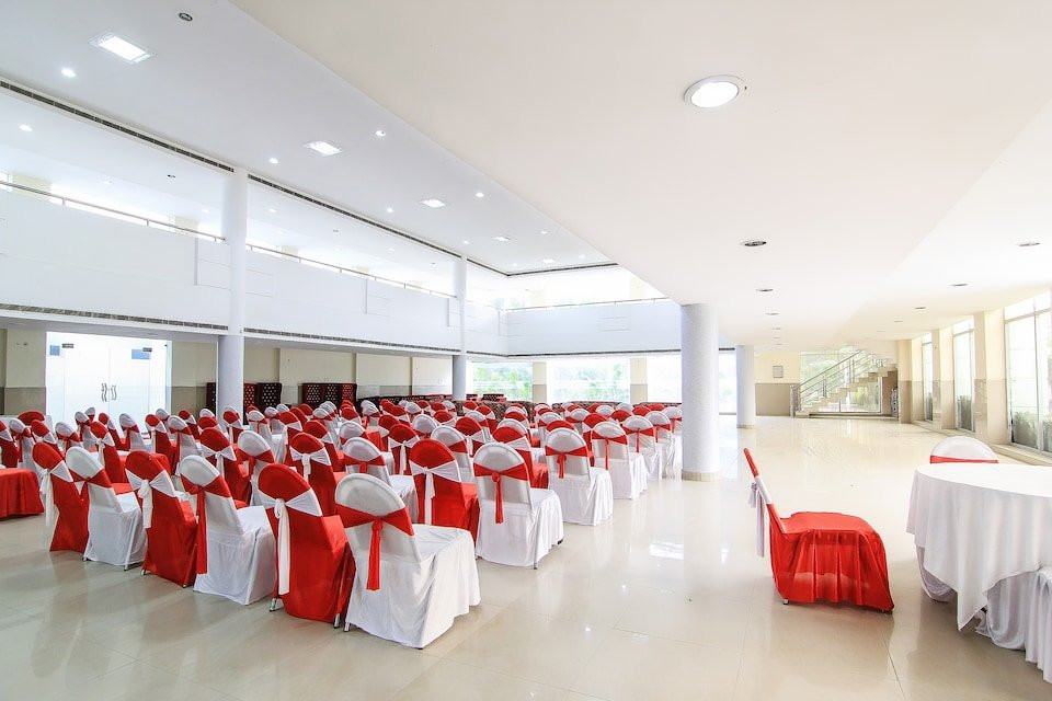 OYO 2032 Hotel Exotica主图