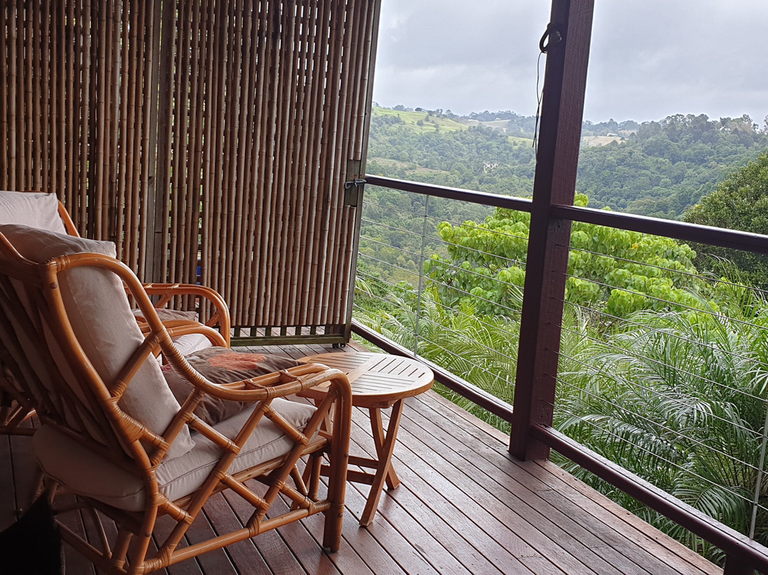 马乐热带度假胜地主图