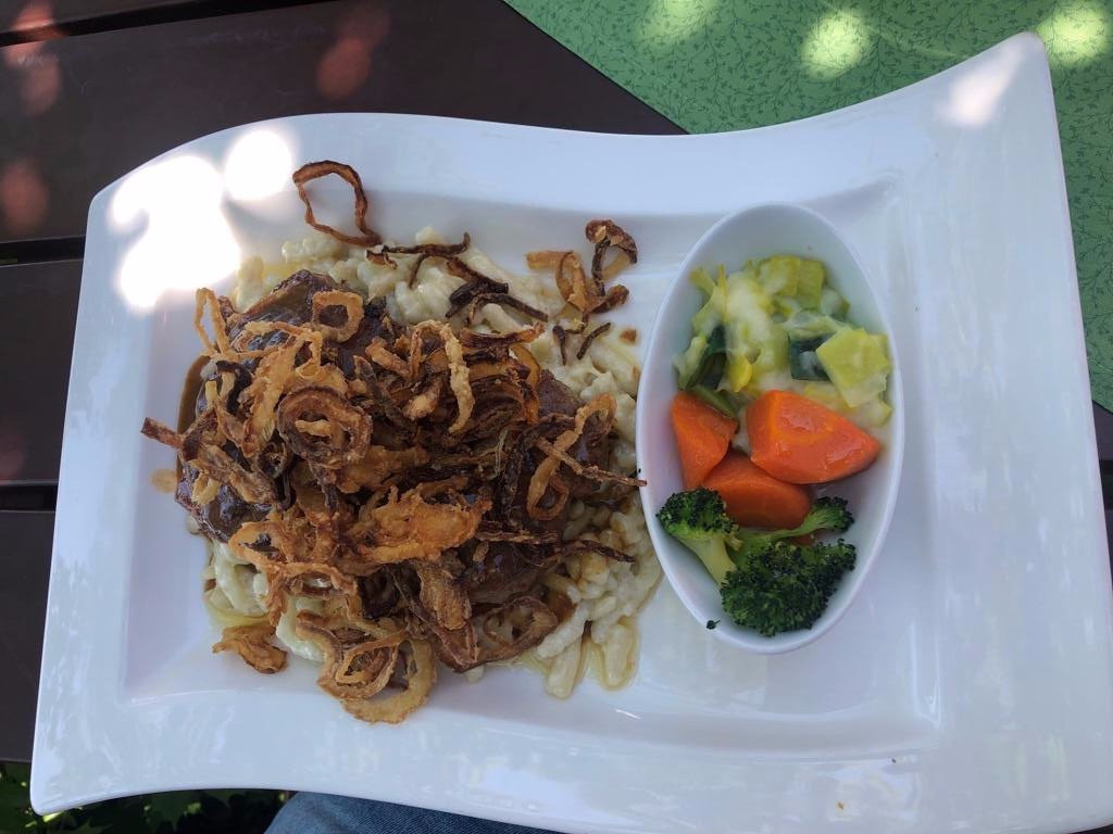 Landgasthof Apfelblute主图