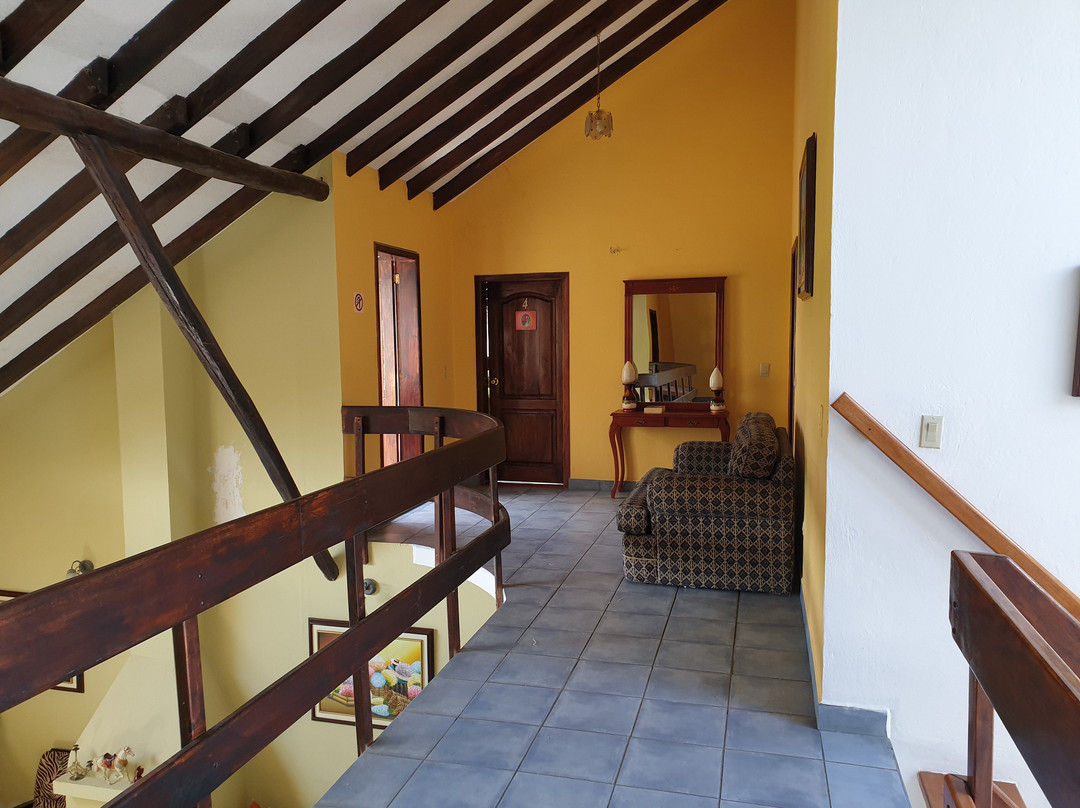Hosteria Quinta Carlota Country House主图