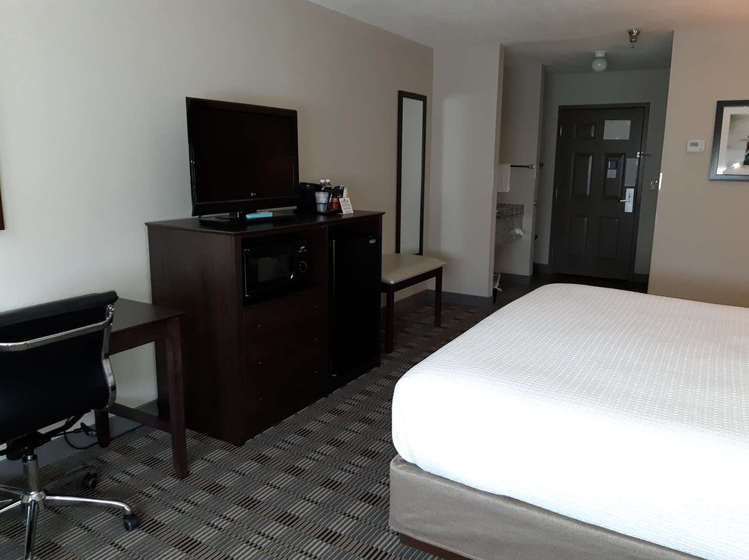 Best Western Timberridge Inn主图