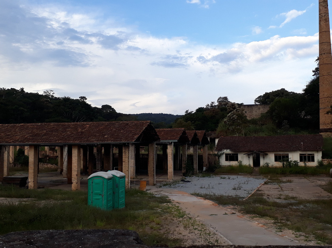 Museu Casa Joao Pinheiro e Israel Pinheiro景点图片
