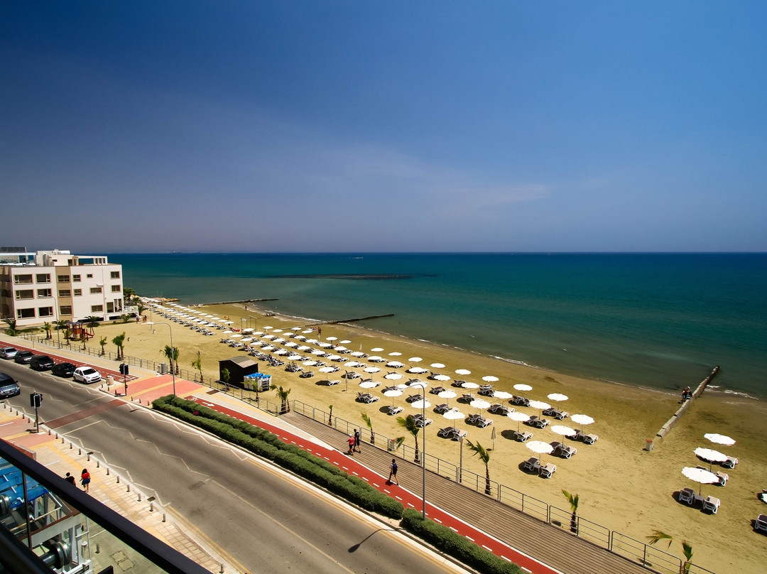 The Ciao Stelio Deluxe Hotel主图