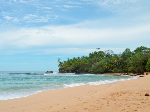 Outward Bound Costa Rica-圣何塞必去景点