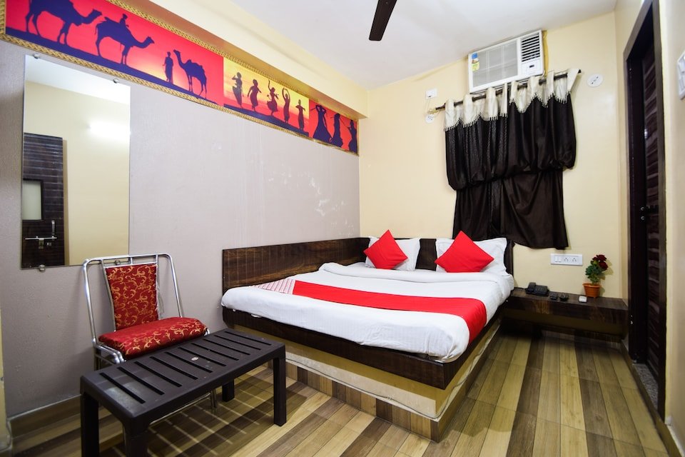 OYO 10137 Hotel Vaishnavi-官方