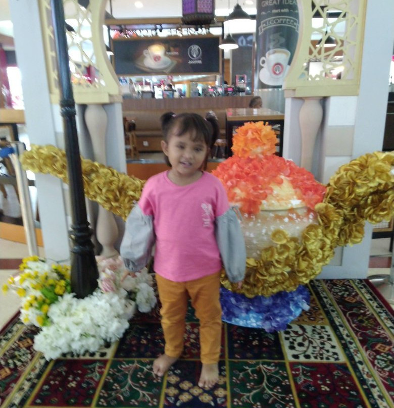 Metropolitan Mall Bekasi-勿加泗必去景点