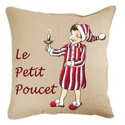 Le Petit Poucet主图