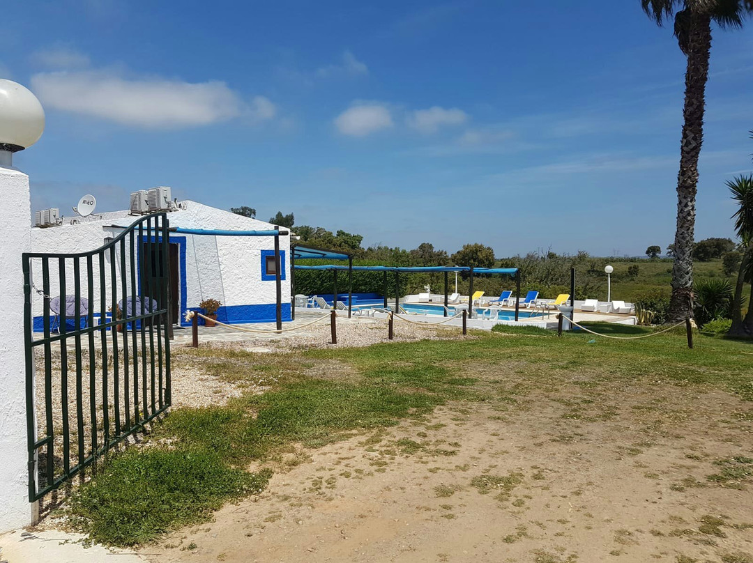 Sossego da Natureza - Monte Alentejano主图