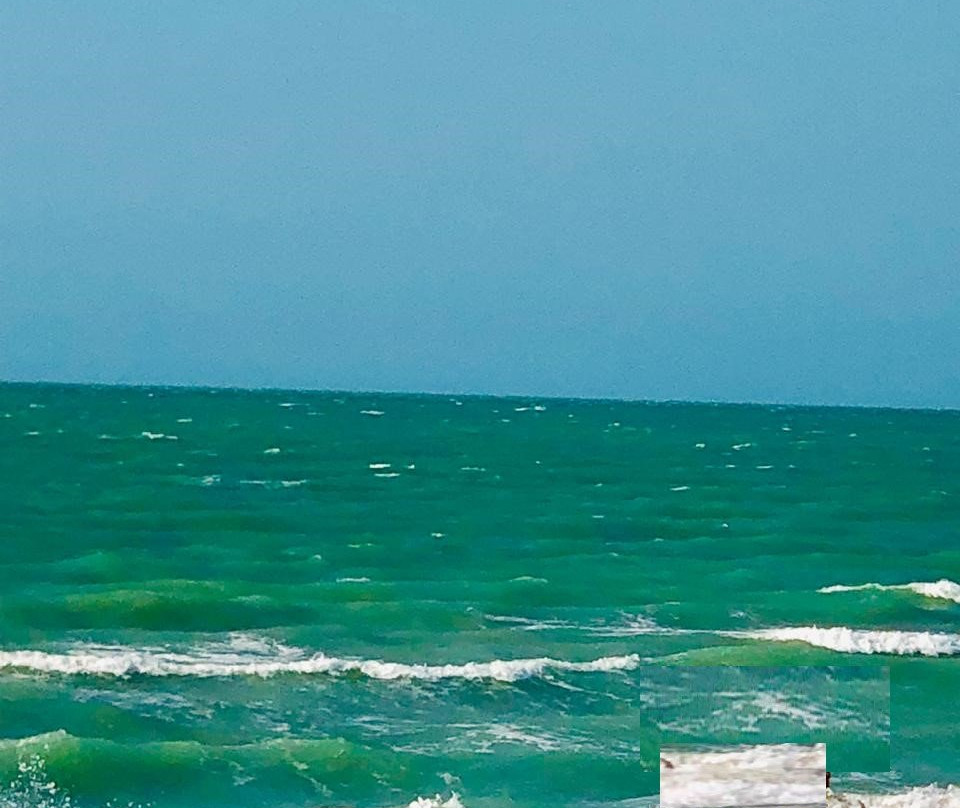 Fiesta Inn Ciudad del Carmen主图