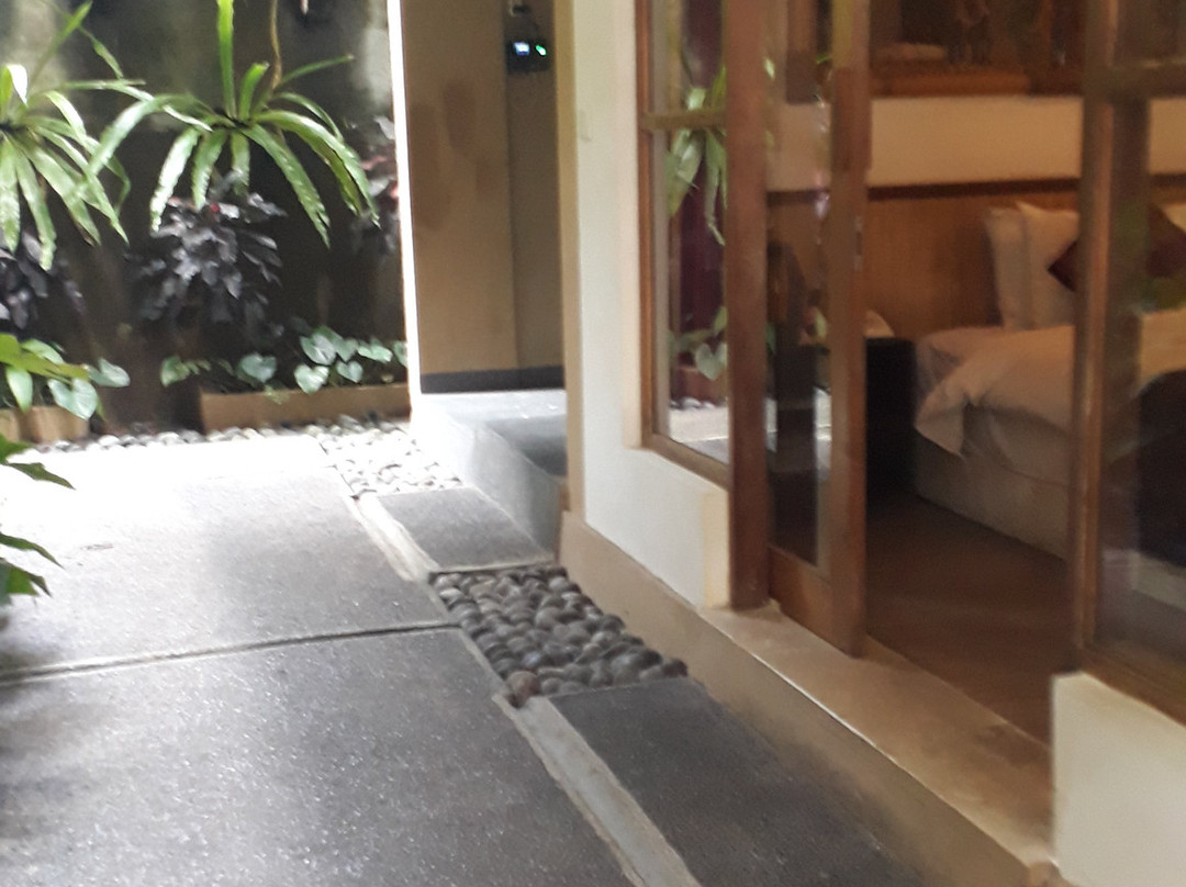 Alam Sembuwuk Resort主图