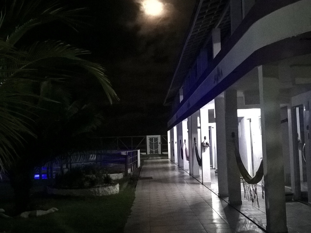 Pousada Sol Nascente主图