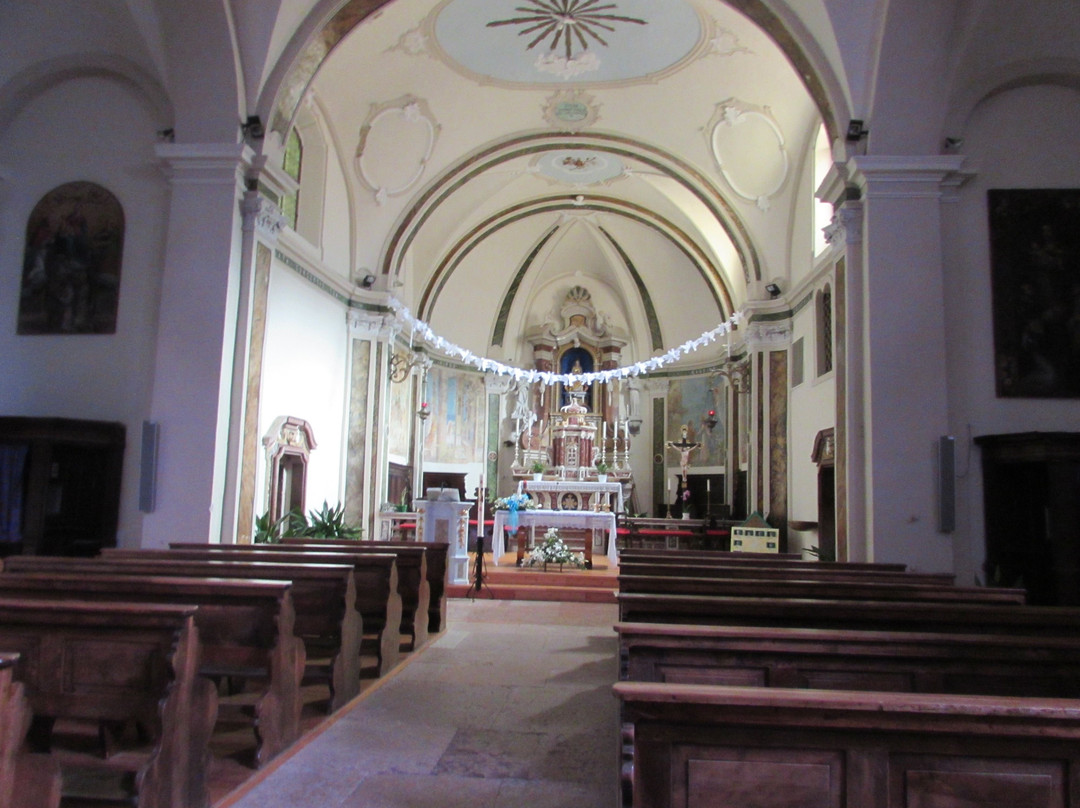 Chiesa dell'Immacolata景点图片