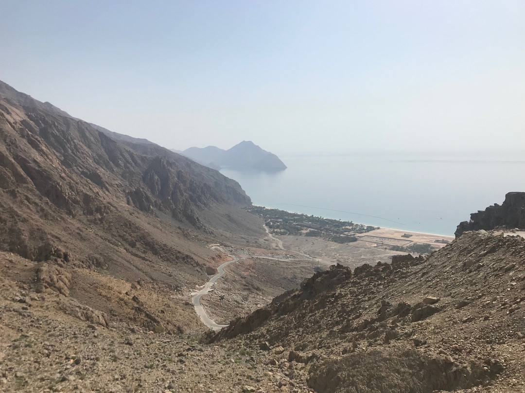 杰格希湾六善酒店主图