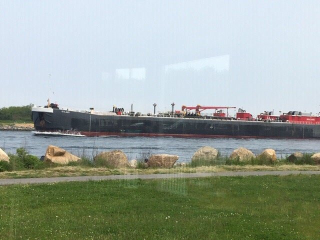 Cape Cod Canal Visitor Center景点图片