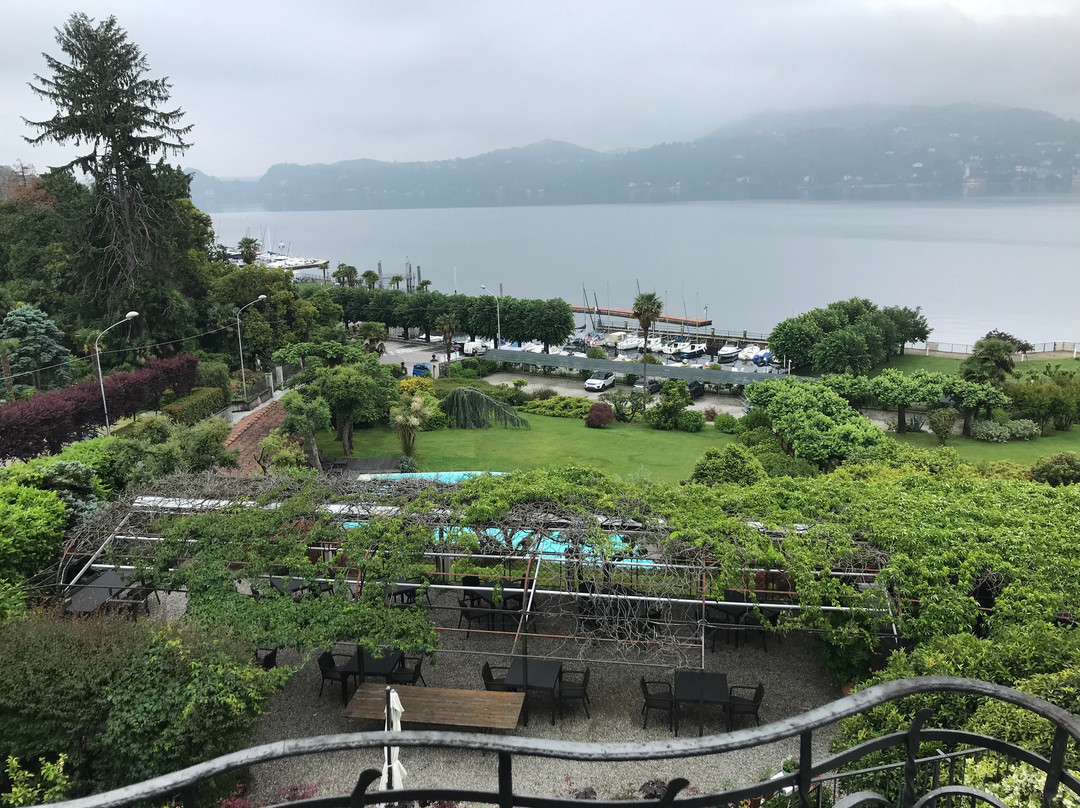 Il Sole Di Ranco主图