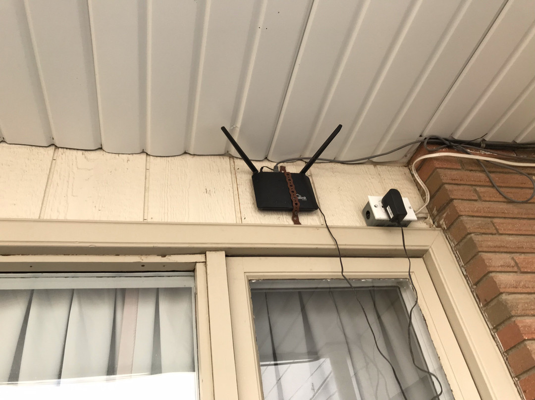 Tel Star Motel主图