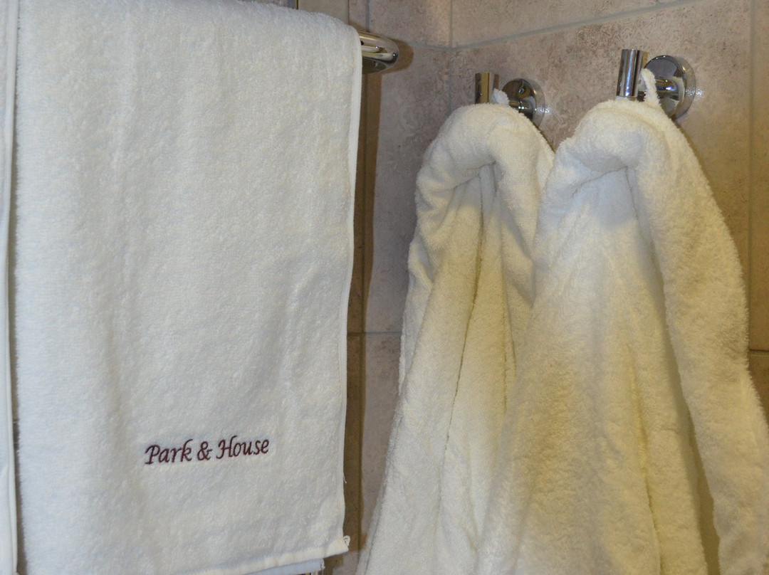 Park & House Hotel主图