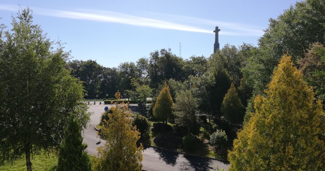 Hotel Joao Paulo II主图