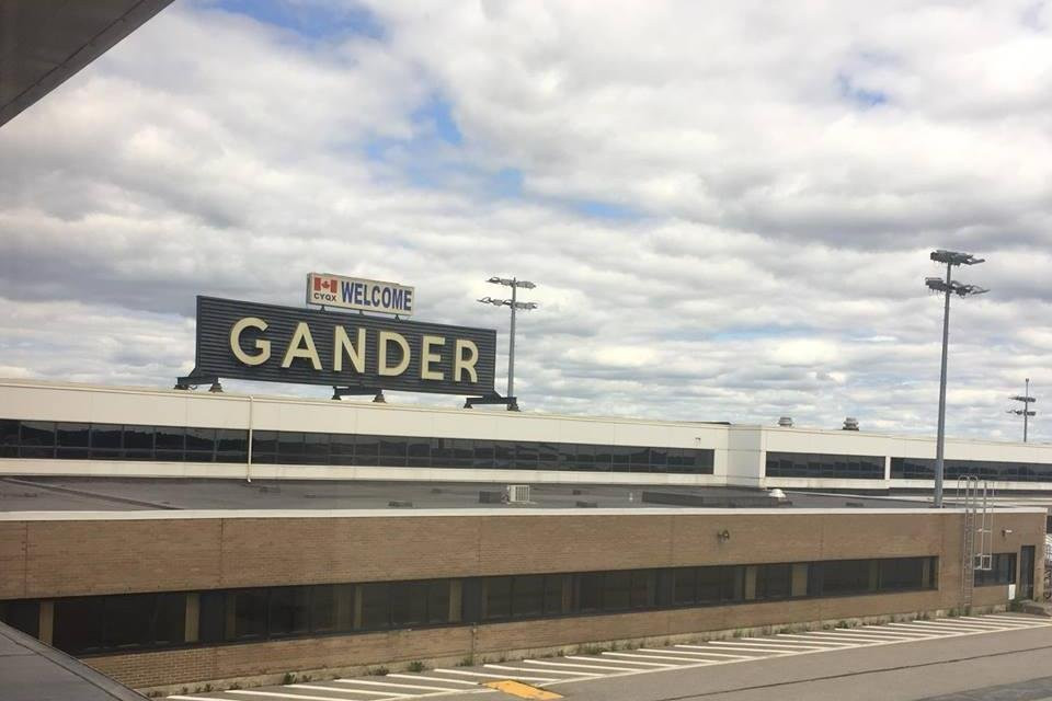 Beyond Words Tours-Gander必去景点