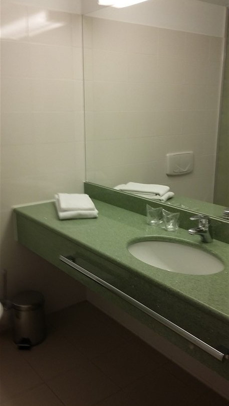 The Gerald's Hotel主图