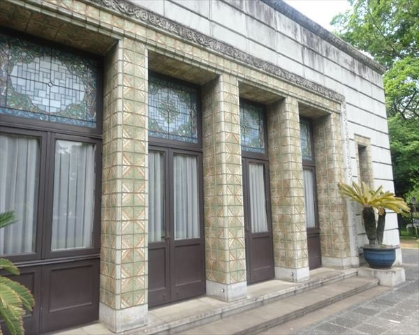 Seienbunko-北区必去景点