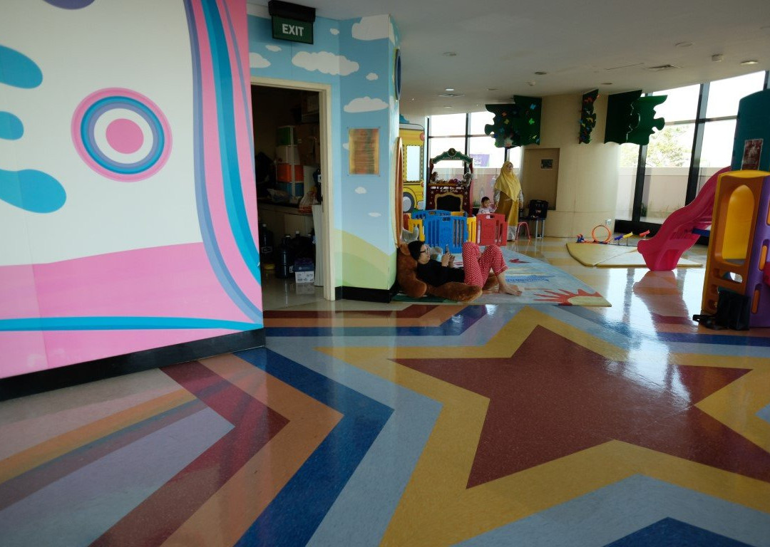 The Trans Luxury Hotel主图