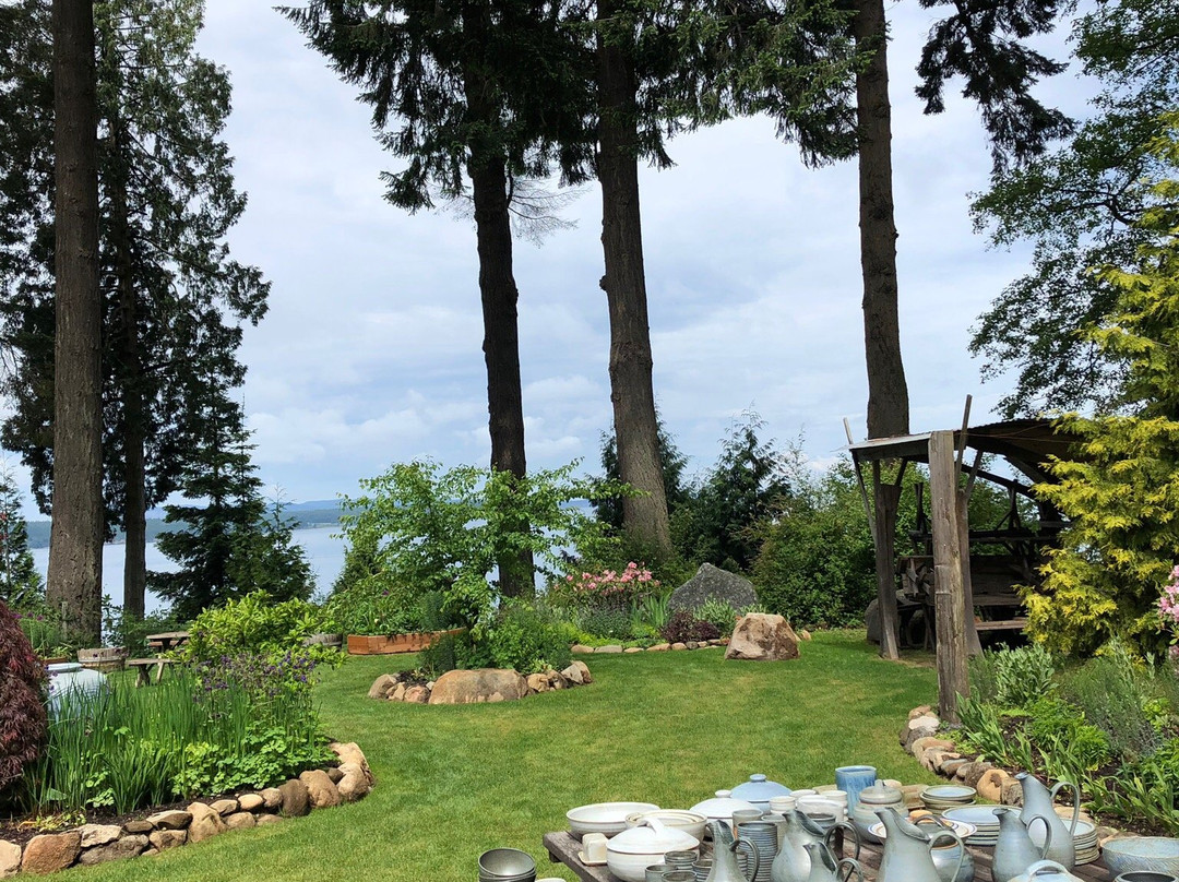 Orcas Island Pottery景点图片