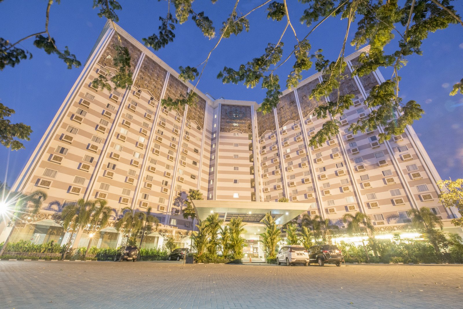 Syariah Hotel Solo By Lorin-官方