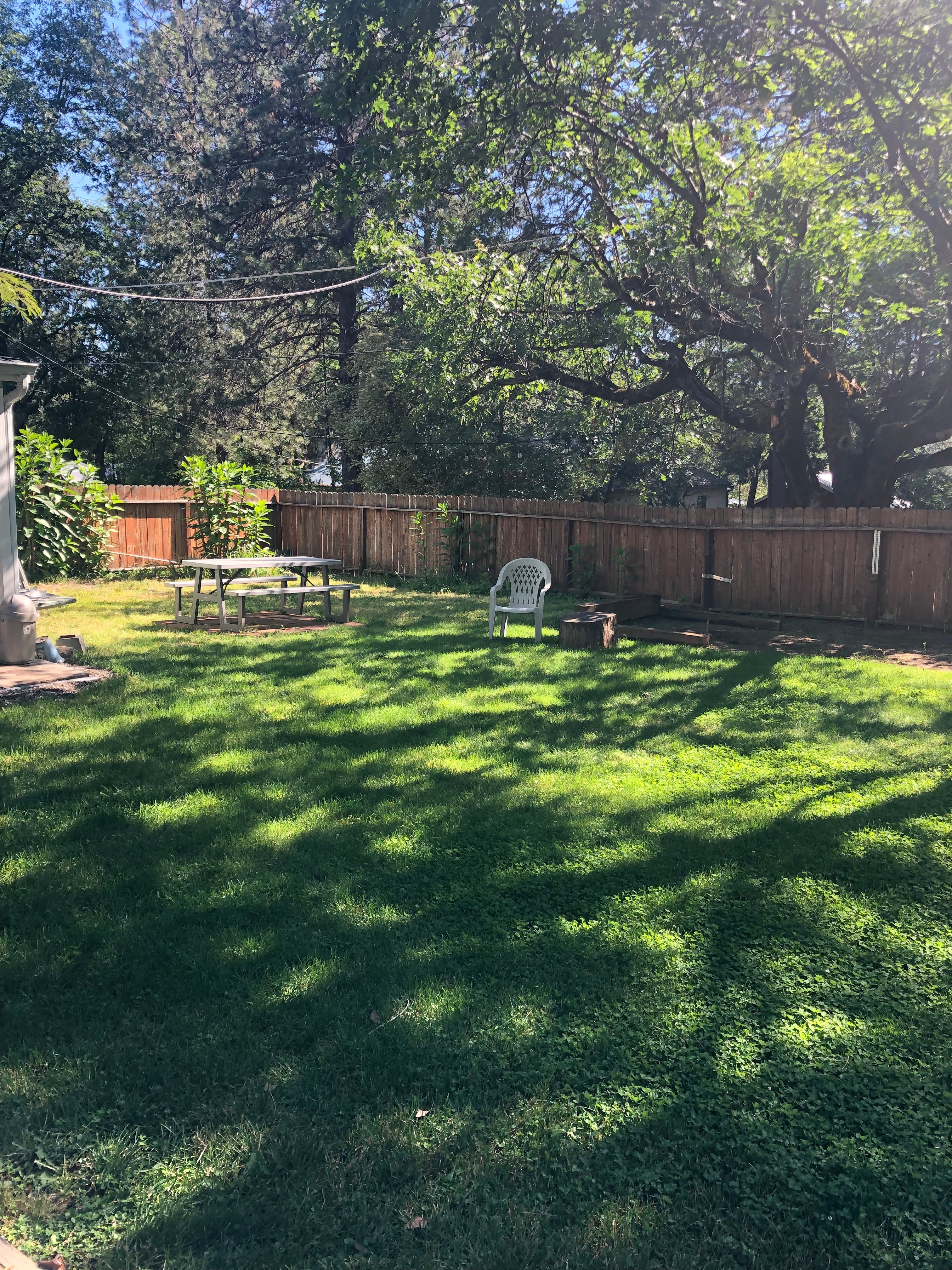 Lake Shasta Lodge-浴室