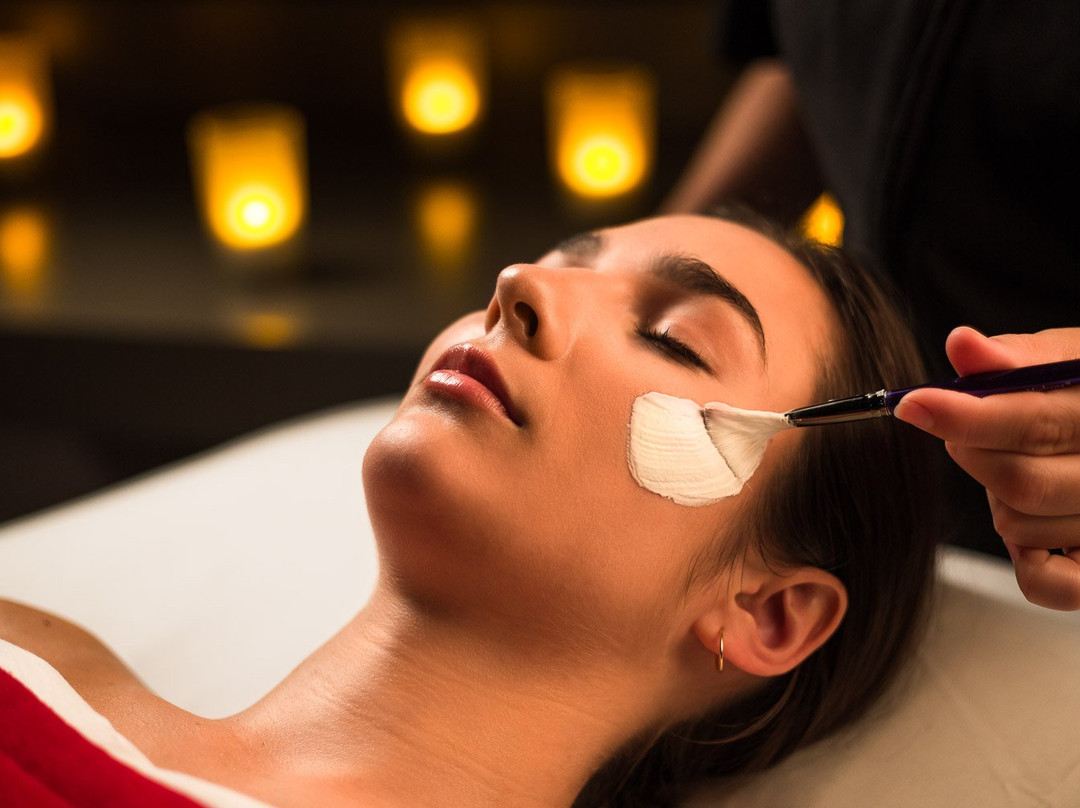 Skyspa Dix30-Brossard必去景点