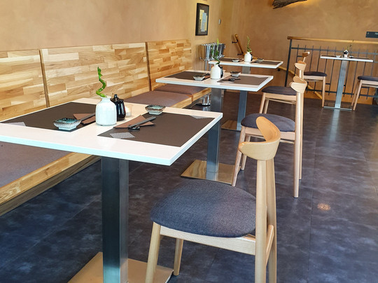 派特罗恩时尚酒店