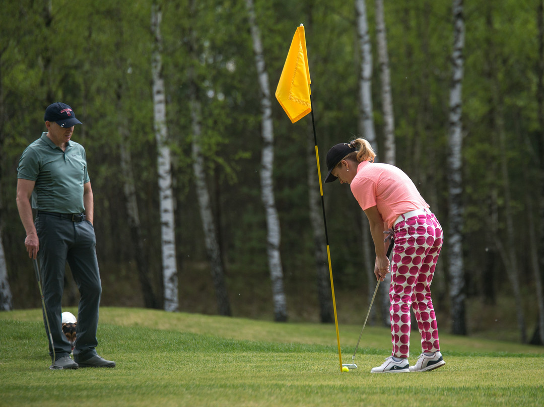Golf Club Minsk-Kalodziscy必去景点
