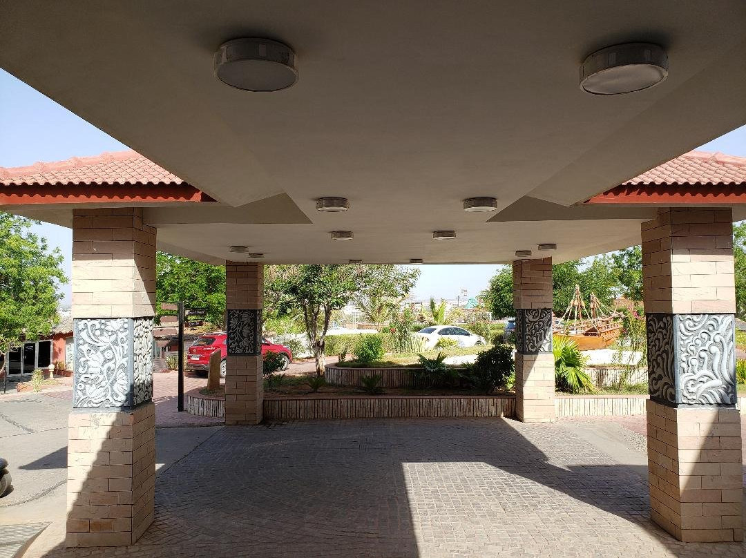 Regenta Resort Bhuj主图